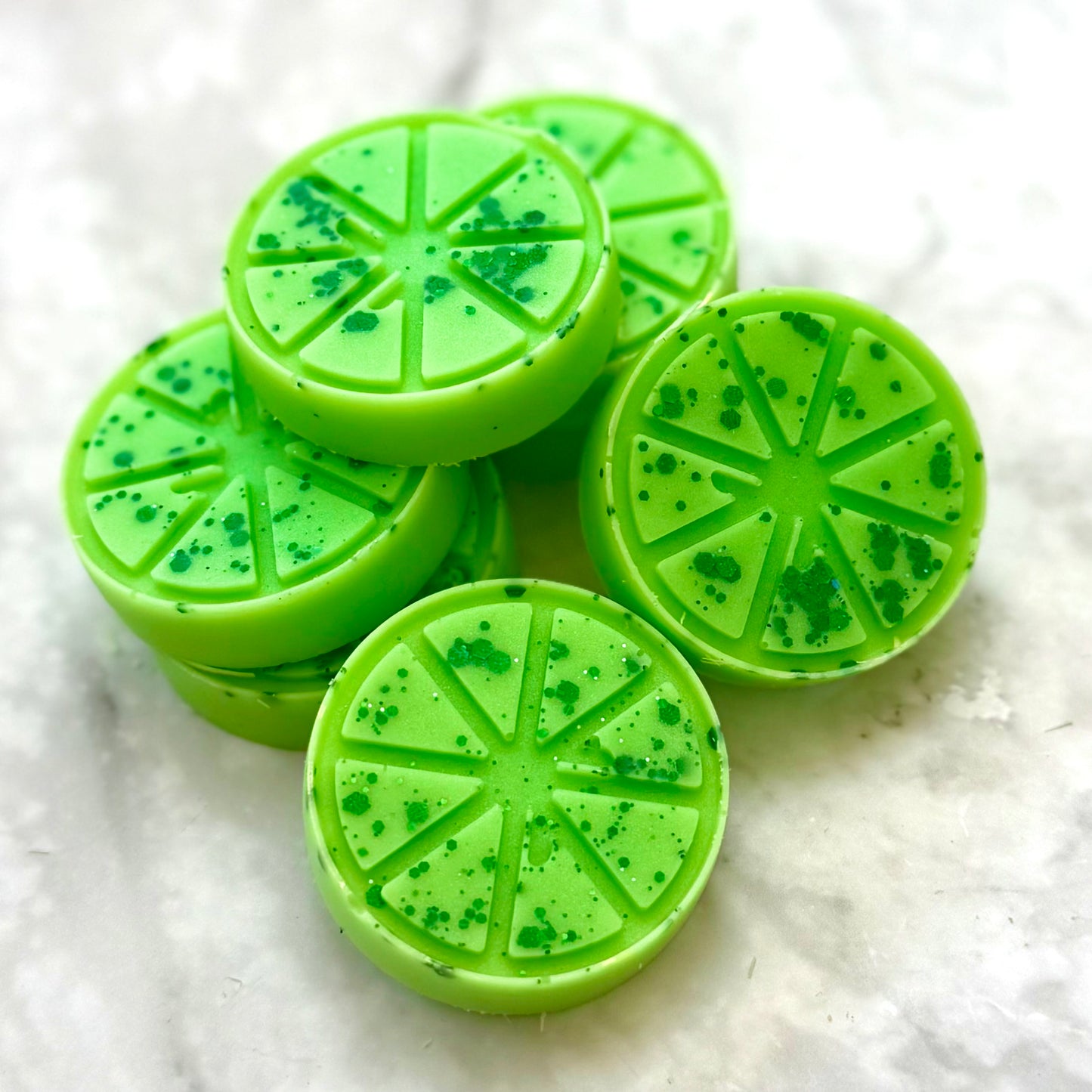 Frozen Margarita Wax Melts