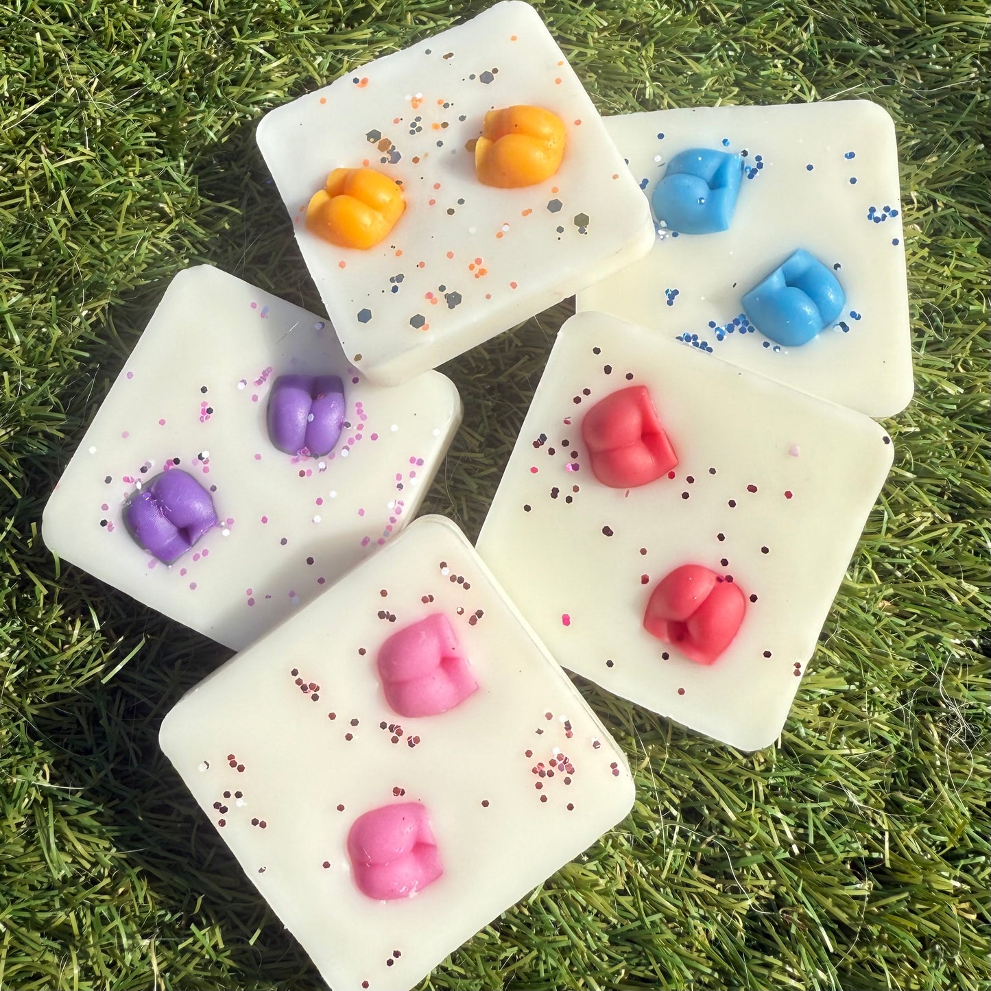 Sol De Wax Melt Collection
