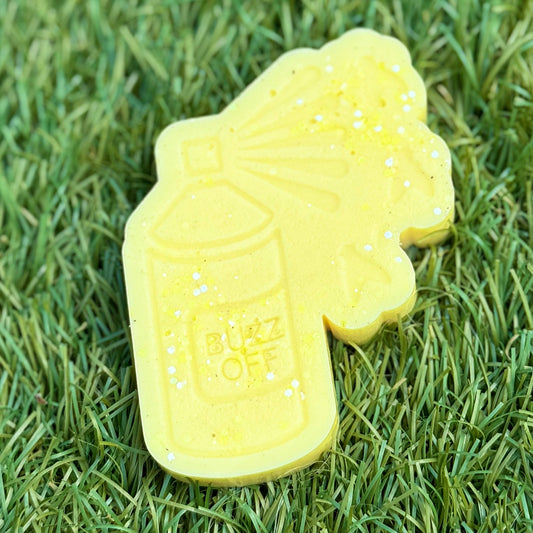 Citronella & Citrus Cocktail wax melt