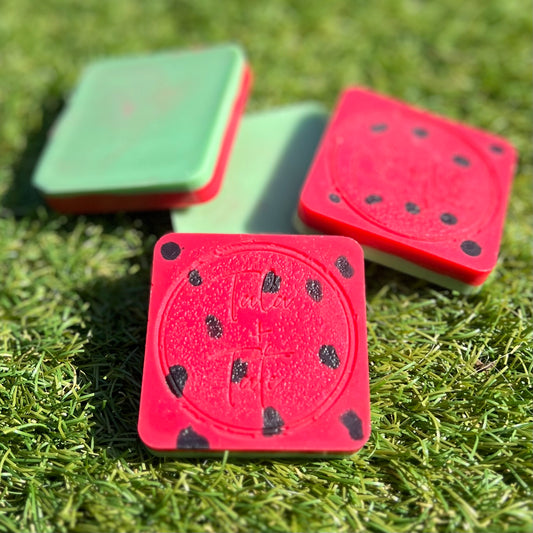 Watermelon Bliss Wax Melt