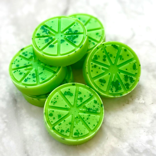 Frozen Margarita Wax Melts
