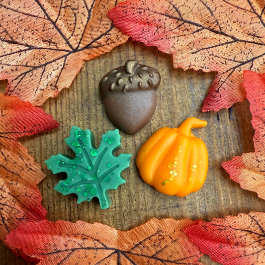 I Am An Autumn Wax Melts 🍁🍂