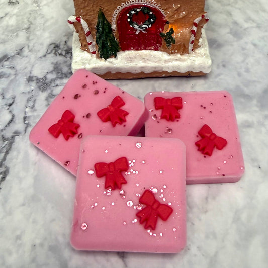 All Wrapped Up Wax Melt