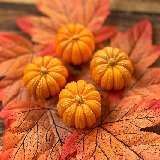 Fantastic Fall Pumpkin Wax Melt