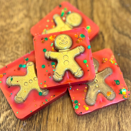 Gingerbread Wax Melt