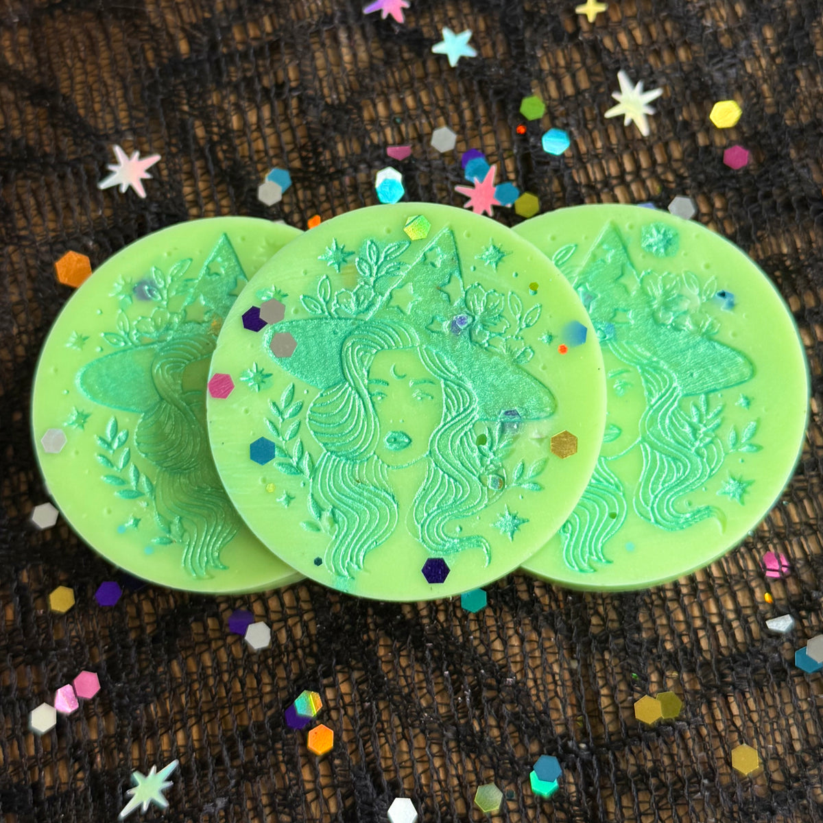 Midnight Margaritas Wax Melt