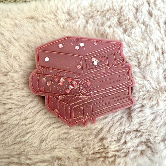 Cozy Book Club Wax Melt
