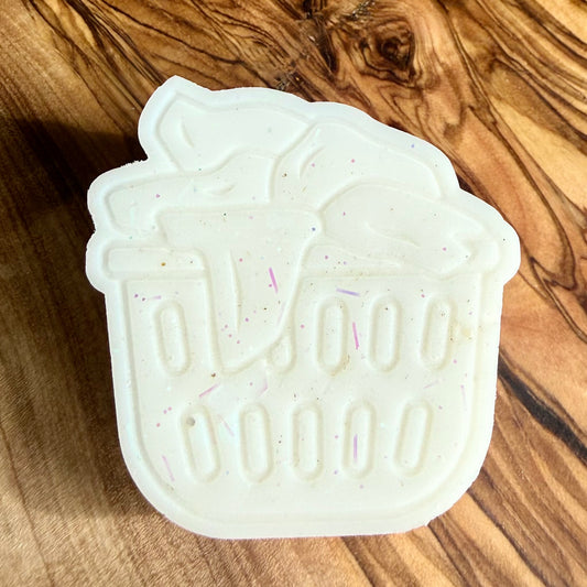 Fresh Bedding Wax Melt