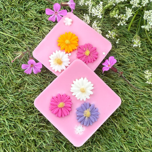 Enchanted Wildflowers Wax Melt