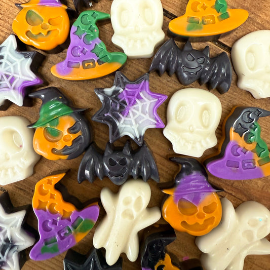 Trick or Treat Wax Melts