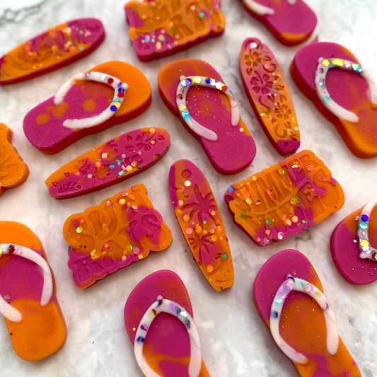 Summer Vibes Wax Melts