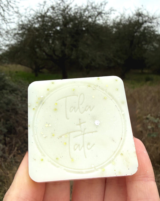 Winter Stillness Wax Melt