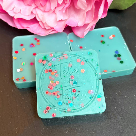 Twilight Garden Wax Melt