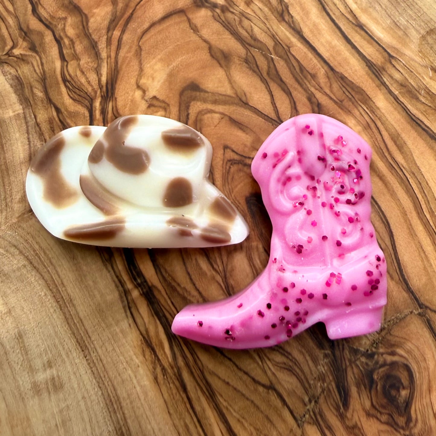 Choosin' Texas Cowgirl Wax Melts