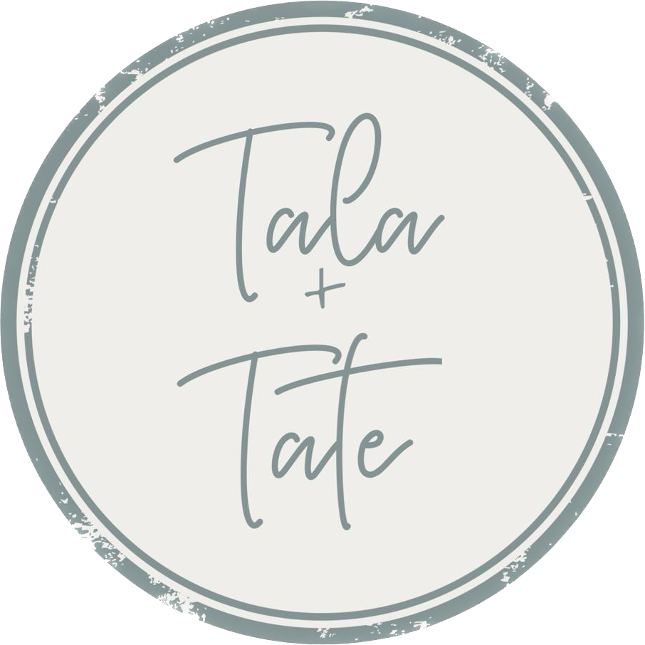 Tala + Tate