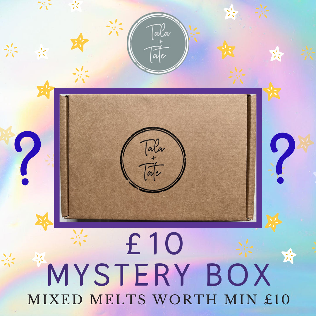 Mystery Mixed Melt Gift Box