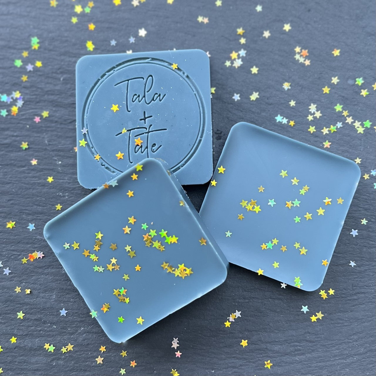 Starry Night Wax Melt